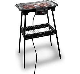 ALPINA Electrick gril 2000W ED-218209