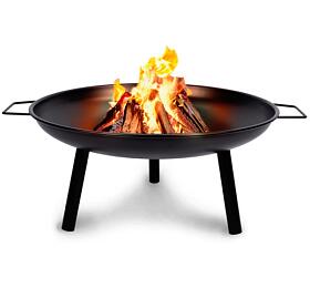 BBQ COLLECTION Penosn ohnit zahradn ocelov 60 cm ED-219366