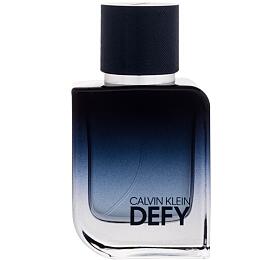 Parfmovan voda Calvin Klein Defy, 50 ml