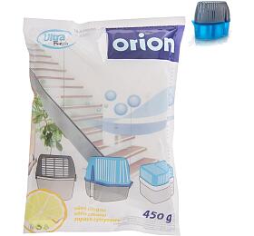 Npl do pohlcovae 832375 granult 450 g citron Orion