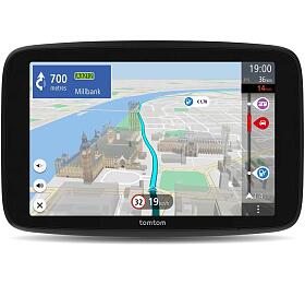 TomTom GO Camper Max 700 (1YD7.002.30)