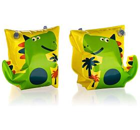 Rukvky nafukovac dtsk DINOSAURUS 23 x 19 cm VETRO-PLUS (51JL32132)