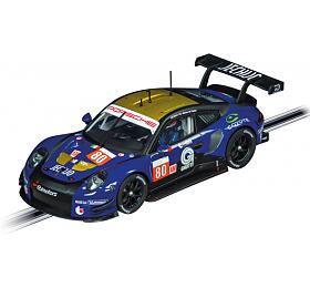 Auto Carrera D124 - 23971 Porsche 911 RSR No.80