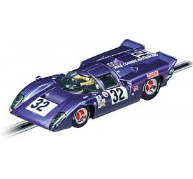 Auto Carrera D124 - 23973 Lola T70 MKIIIb No.32