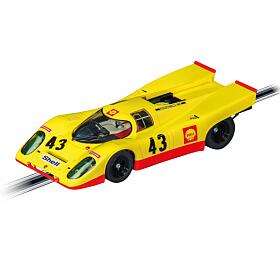 Auto Carrera D124 - 23975 Porsche 917KH 1970