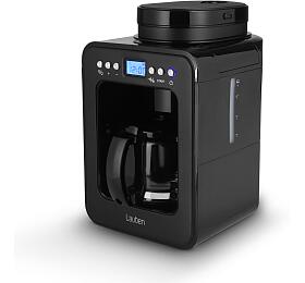 Kvovar Lauben Grind&amp;Drip Coffee Maker 600BB