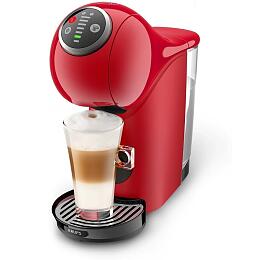 Kvovar Krups KP340531 Nescaf Dolce Gusto Genio S Plus, erven