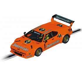 Auto Carrera D132 - 32031 BMW M1 Procar