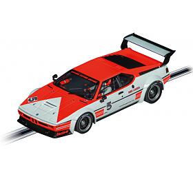 Auto Carrera D132 - 32032 BMW M1 Procar Niki Lauda