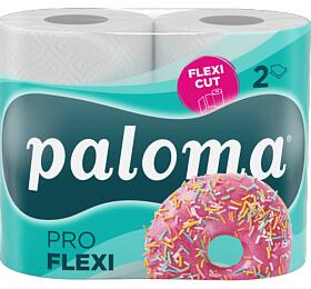 Paloma 2vrstv paprov utrky Pro Flexi XL, 2 ks, 22 m