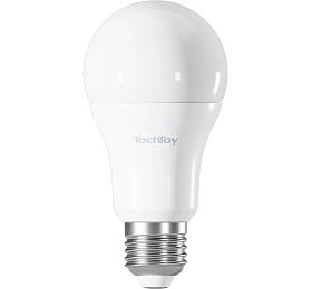 Chytr rovka Tesla Smart Bulb RGB 9 W ZigBee