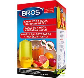 Lapa vos a much BROS 200ml