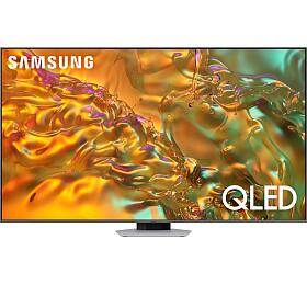 UHD QLED TV Samsung QE75Q80D