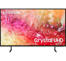 UHD LED TV Samsung UE50DU7172