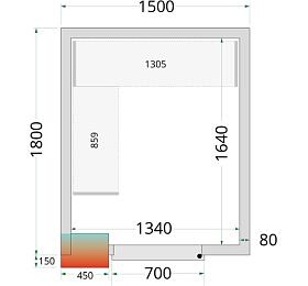 CR 150x180x220