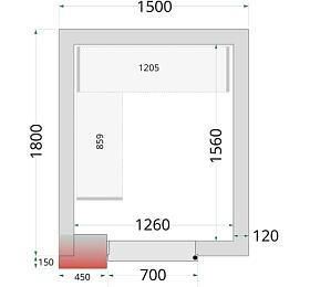 CR 150x180x220
