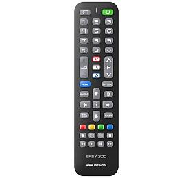 Dlkov ovldn Meliconi, 808058, EASY 300, nhradn, pro TV Sony