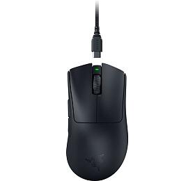 Razer DEATHADDER V3 PRO + HP Wir Dongle