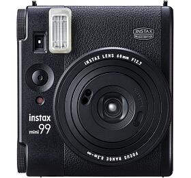 Fotoapart Fujifilm INSTAX MINI 99 BLACK