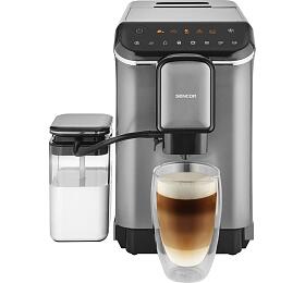 Kvovar Sencor SES 8000BK