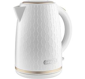 Rychlovarn konvice Sencor SWK 7200WH