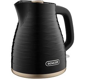 Rychlovarn konvice Sencor SWK 7501BK