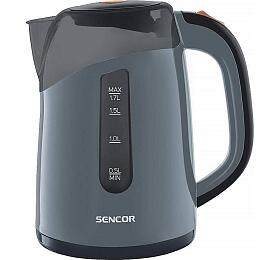 Rychlovarn konvice Sencor SWK 17A10GY
