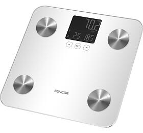 Osobn vha Sencor SBS 6025WH