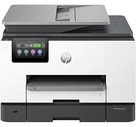 HP OfficeJet Pro 9132e/ PSCF/ A4/ 25 ppm/ 1200x1200dpi/ wifi/ USB/ LAN/ DADF/ duplex/ HP Smart/ AirPrint/ program HP+ (404M5B#686)