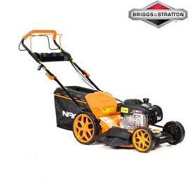 Benznov sekaka NAC LS46-450E-HSDS-JR