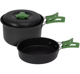 EXCELLENT Campingov sada ndob 2 ks KO-CY5656500