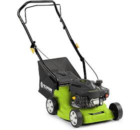 Benzínová sekačka Fieldmann FZR 4006-80BH