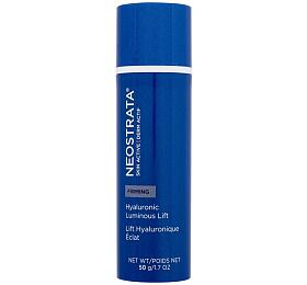 Denn pleov krm NeoStrata Firming Hyaluronic Luminous Lift, 50 ml