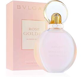 Bvlgari Rose Goldea Blossom Delight toaletn voda pro eny 75 ml