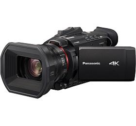 Panasonic HC-X1500E