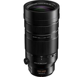 Panasonic Leica DG Vario-Elmar 100-400 mm f/4-6,3 II ASPH. Power O.I.S. (H-RSA100400E)