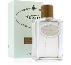 Prada Infusion de Vanille parfmovan voda unisex 100 ml