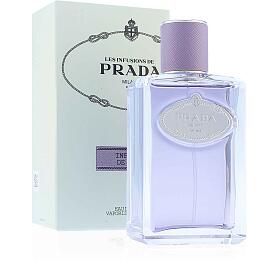 Prada Infusion de Figue parfmovan voda unisex 100 ml