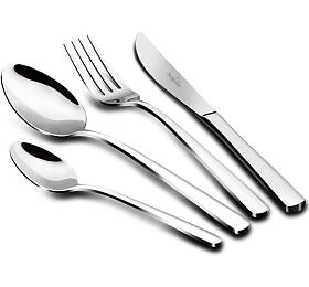 BERLINGERHAUS Sada pbor 24 ks nerez Mirror BH-3039