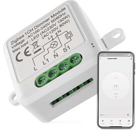 Emos goSmart modul stmvac IP-2111DZ, ZigBee, 1-kanlov (H5107)