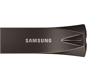 Flash disk Samsung USB FD 512 GB Titan Grey 3.2