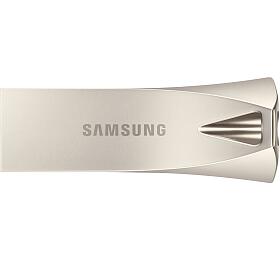 Flash disk Samsung USB FD 512GB Silver 3.2