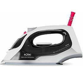 Žehlička Solac PV2400 OPTIMA START