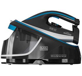 Parní generátor Black&Decker BXSS2401