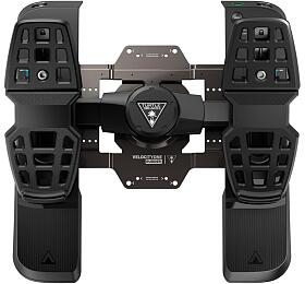 Pedaly Turtle Beach VelocityOne Rudder