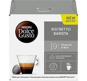 NESCAFɮ DG Ristretto Barista 16 ks