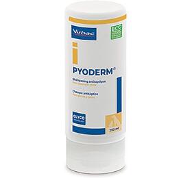 Virbac Pyoderm šampon 250ml