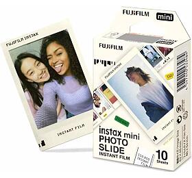 Fujifilm INSTAX MINI PHOTO SLIDE WW 1 (16827709)