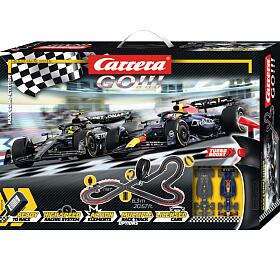 Autodrha Carrera GO 62574 Max Competition