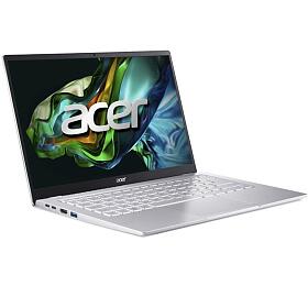 Acer Swift Go 14 (SFG14-73-77RA) Ultra 7 155H/32GB/1TB SSD/14"WQ2.8K/Win11 Home/ stbrn (NX.KSGEC.001)